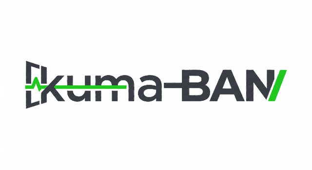 kuma-BAN（クマバン）