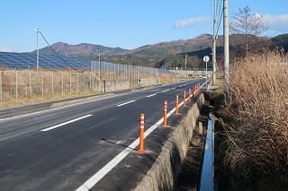 重茂半島線2