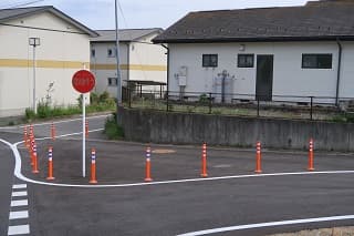 取り外し不可タイプ