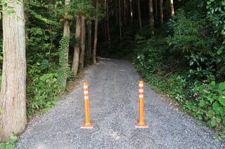 陸前高田市 本丸公園