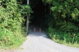 陸前高田市 本丸公園