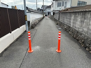 岡山県津山市