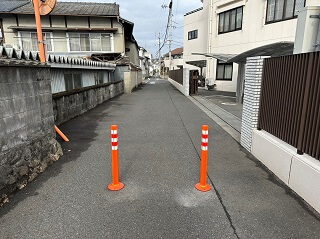 岡山県津山市