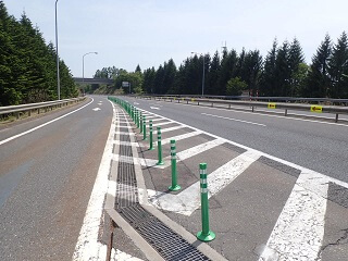 八戸自動車道
