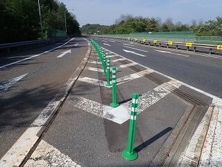 八戸自動車道