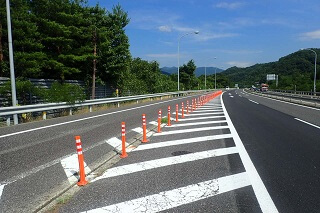 磐越自動車道