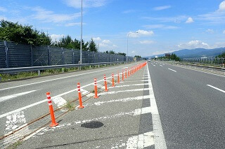磐越自動車道