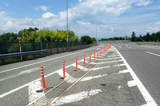 磐越自動車道
