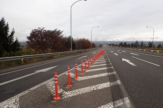 磐越自動車道