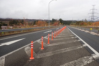 磐越自動車道